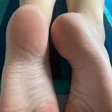 sweetfeetofstacey from onlyfans