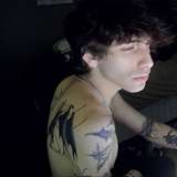 skinnyplantine666 from onlyfans